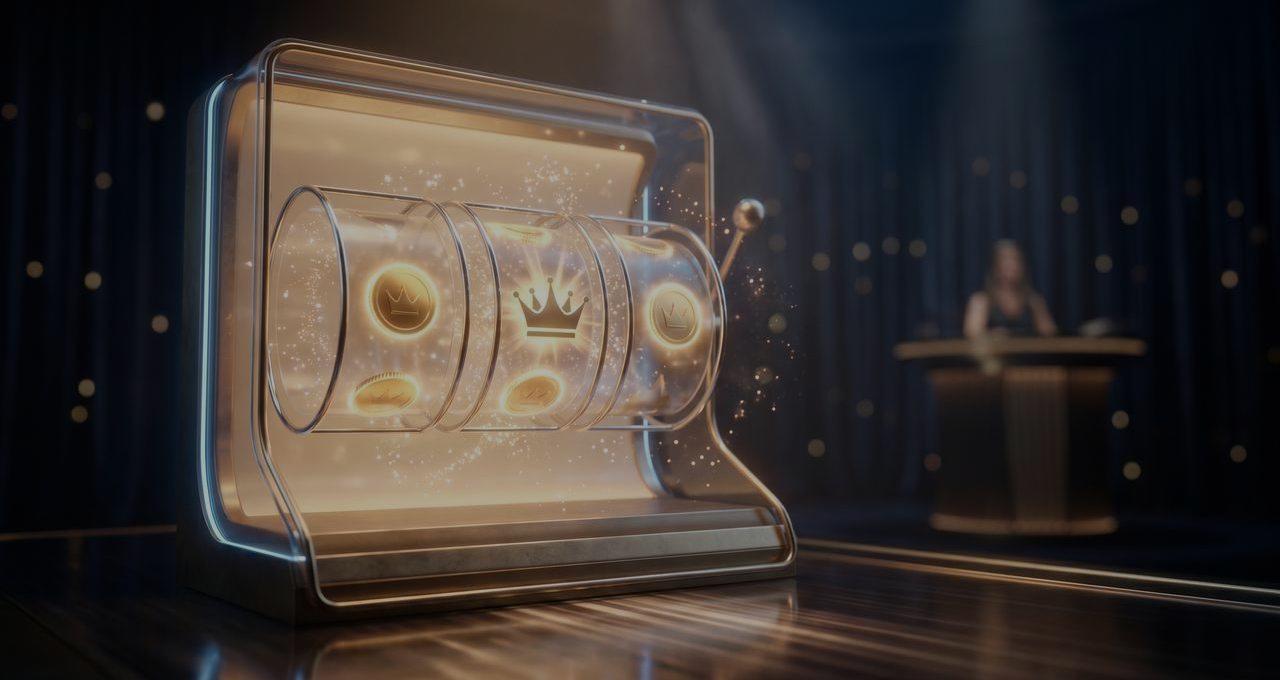 Online Live Casino